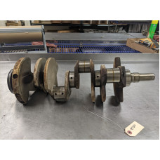 #T601 Crankshaft Standard For 09-10 Ford F-150  5.4 F75E6303A17C